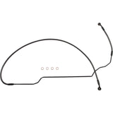 Magnum Shielding E-Z Align Series Brake Line - AS475035 For Indian Scout 2018-2024