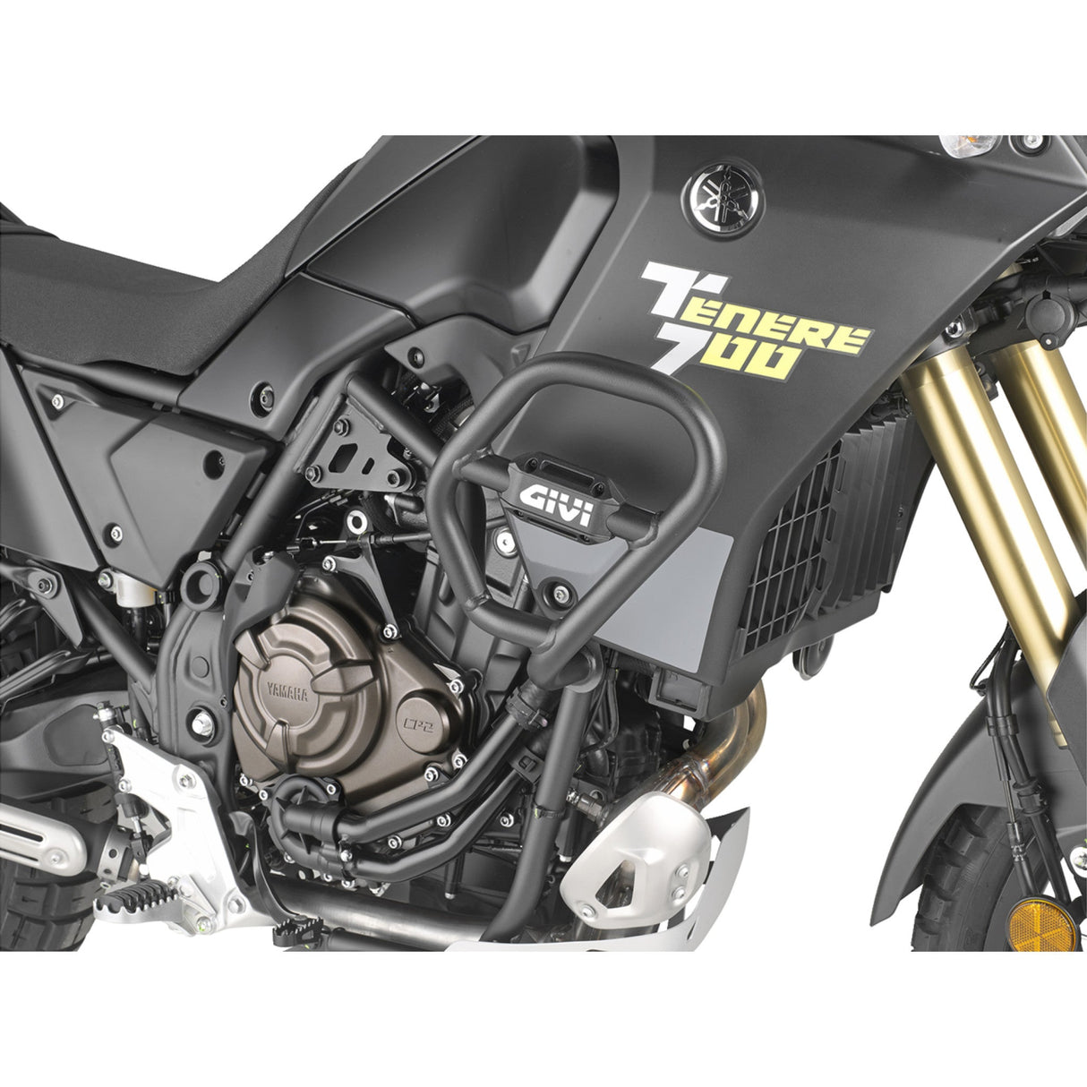 GIVI 0506-1908 TN2158 Engine Guard s - yamaha - tenere 700