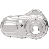 DRAG SPECIALTIES XL Primary Cover Satin - Black '04-'05