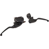Drag Specialties Control - 0610-2146 For Harley Touring 2008-2016