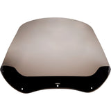 WIND VEST 2310-0379 62-1610 Replacement Acrylic Windscreen - Windshield - Smoke - 16" - FLTR
