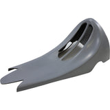 Trask Chin Spoiler Raked - TM-2021 For Harley Touring 2009-2013