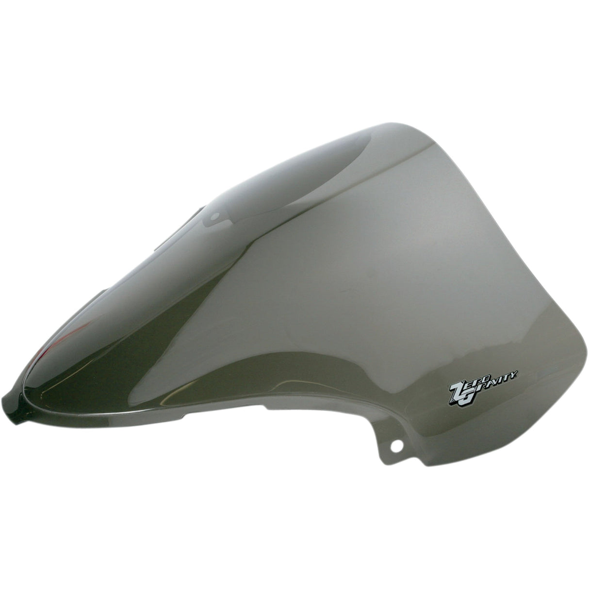 Zero Gravity SR Series Windshield - 20-133-02 Suzuki 1300R Hayabusa 1999-2007