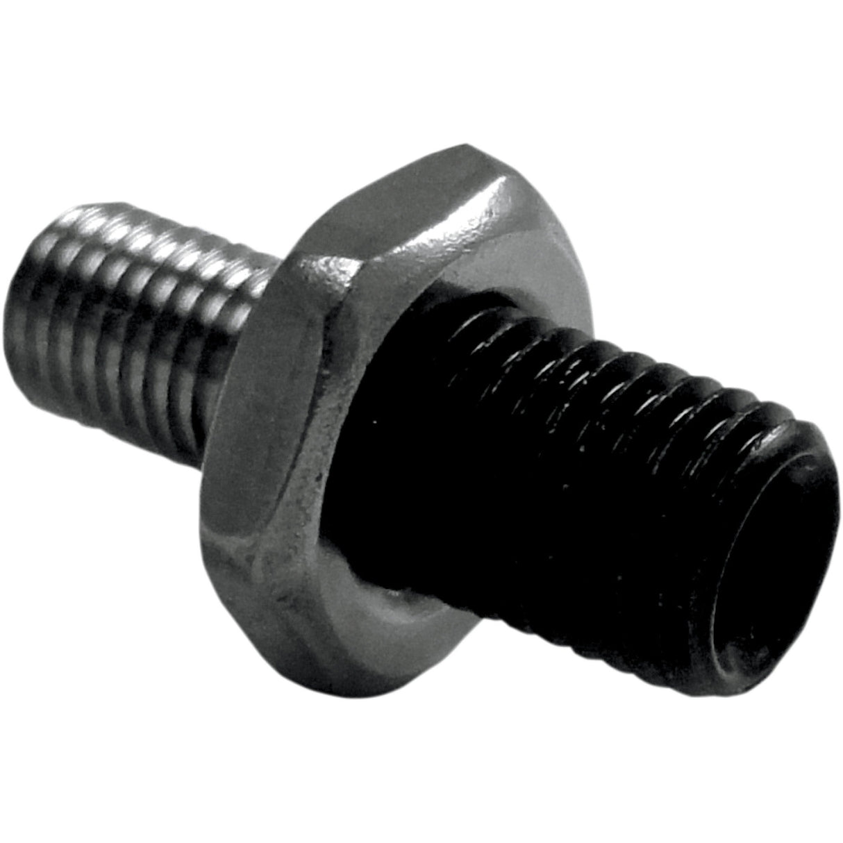 JOKER MACHINE 0641-0119 03-025R Metric Mirror Adapter Adapter - Mirror - Metric