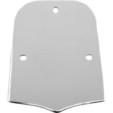 COBRA 1506-0013 02-5050 Backrest Insert tall  - plain
