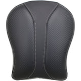 SADDLEMEN 0807-0170 SA1009 Detachable Pillion Contoured Dominator Pad - 9"