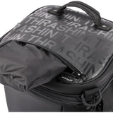 THRASHIN SUPPLY CO. 3515-0237 TSB-0009 Passenger Bag black