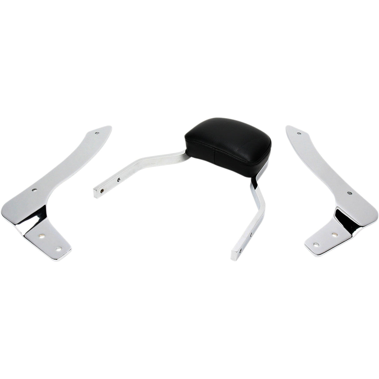 Cobra Sissy Bar - 02-4825 Suzuki Intruder Volusia / Boulevard / 800 Boulevard 2001-2014
