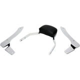 Cobra Sissy Bar - 02-4825 Suzuki Intruder Volusia / Boulevard / 800 Boulevard 2001-2014