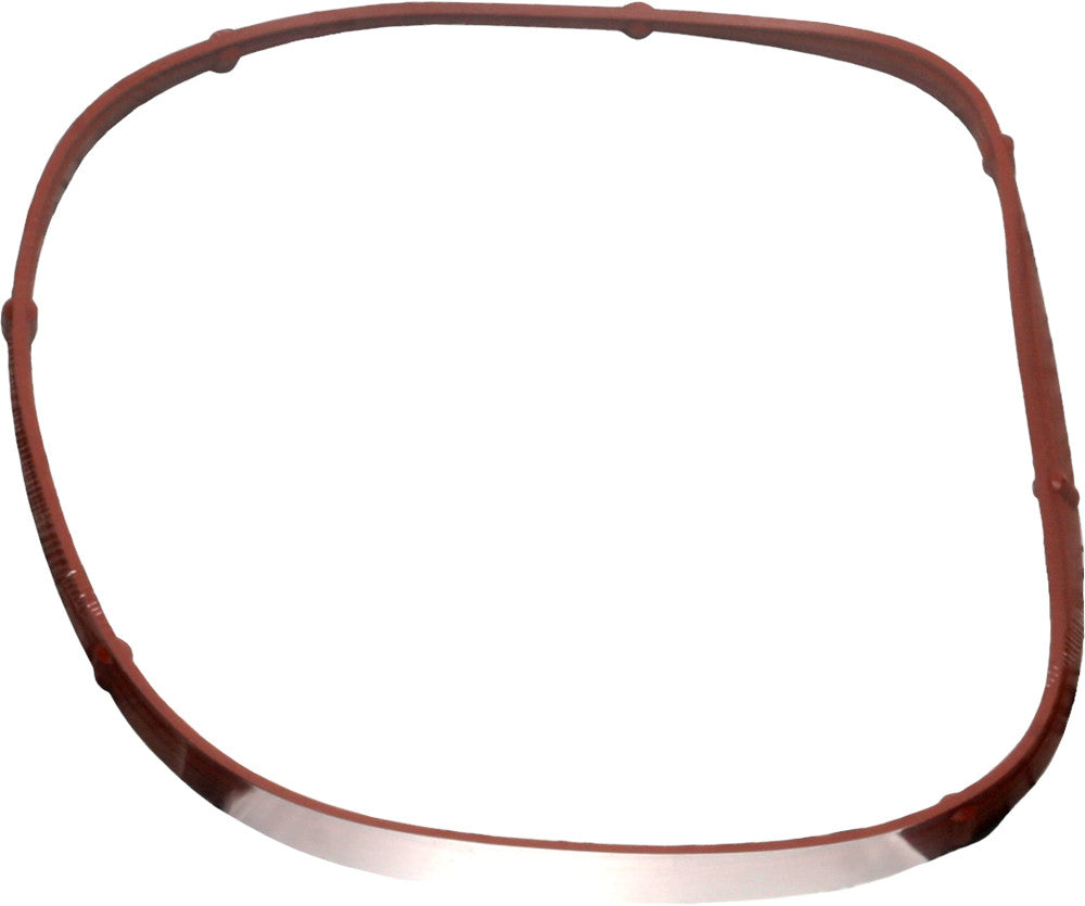 Cometic Derby Cover Gasket BIG Twin EA 1/PK OE#17369-06 - C9152F1 For Harley Motorcycles 2006-2019