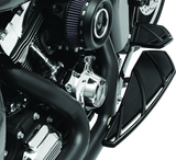 Kuryakyn 5793 Phantom Floorboards Black
