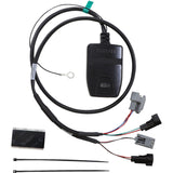 FI2000 1020-3422 92-1604B Fi2000R PowrPro Tuning Module black - softail '06