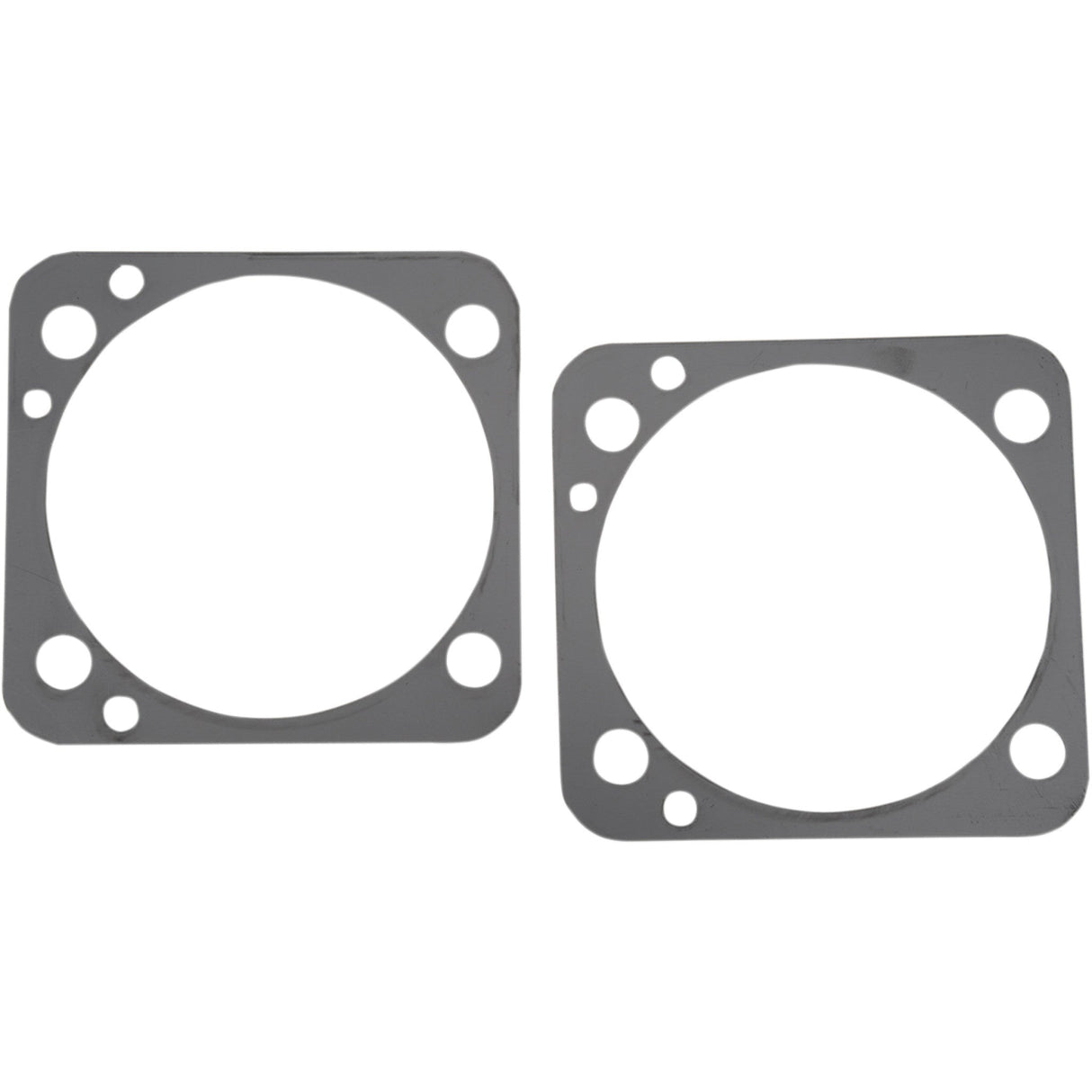 Cometic Cylinder Base Gasket 4" .010" Big Twin - C9871 For Harley Motorcycles 1984-2000