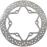Sbs Brake Rotor - 5028 Honda Motorcycles 1988-2020