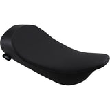Drag Specialties Low-Profile Seat - 0801-0727 For Harley Touring 1997-2007