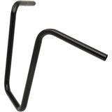 DRAG SPECIALTIES 0601-4201 1" Handlebar — Narrow/Ape Hanger 1" Handlebar - Narrow Ape - 16" - TBW - Black