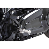 ARLEN NESS 1620-2158 07-915 Knurled Shift Peg titanium