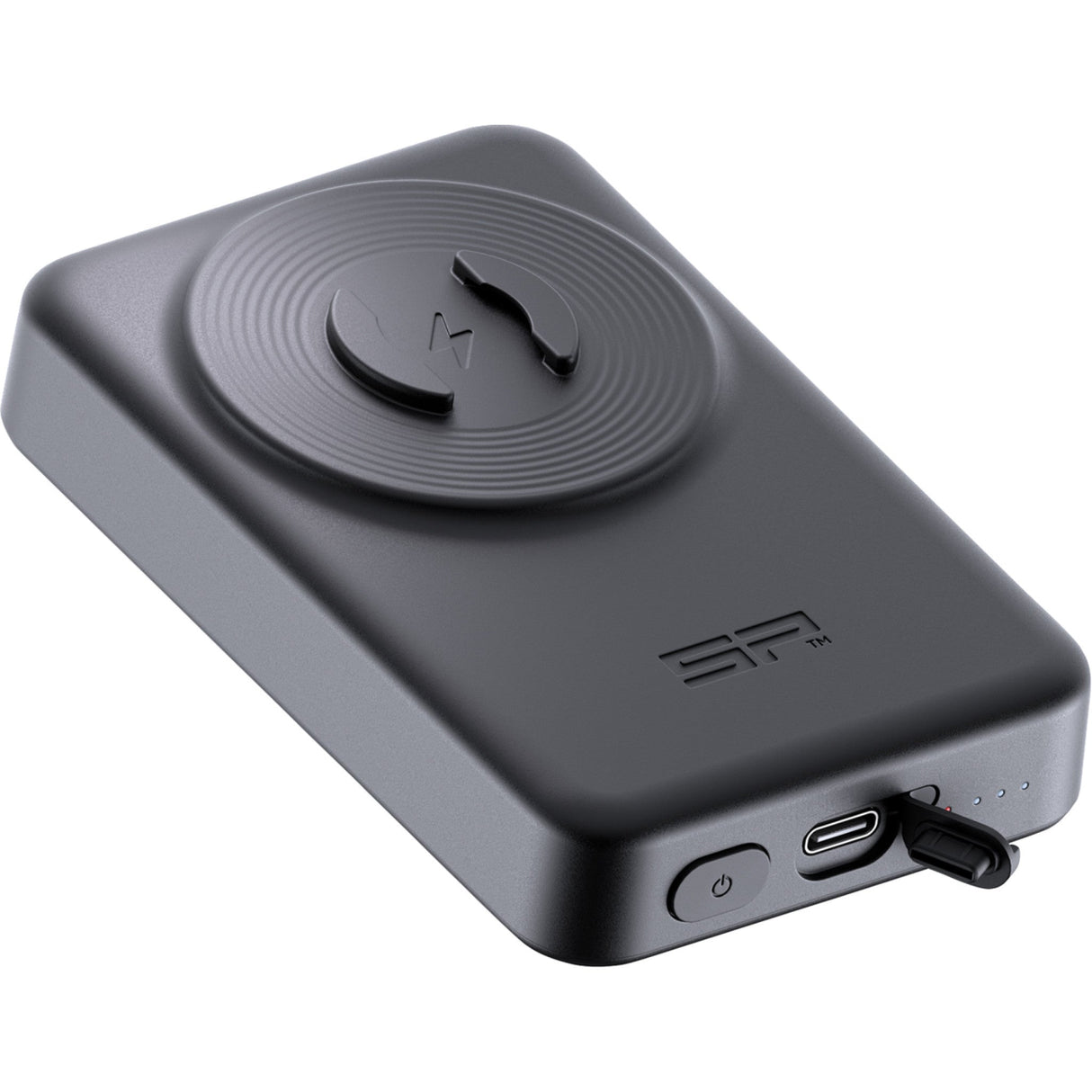 SP CONNECT 2130-0380 52877 Wireless Power Bank 10,000 mah - spc+