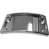 KODLIN USA 2030-2163 KUS20201 License Plate Kit - Universal - Chrome