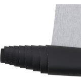 SADDLEMEN 0821-2721 9446-36 Vinyl Roll Snow Seat Cover - 54x36