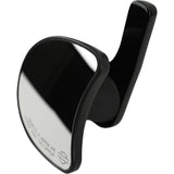 LA CHOPPERS 0640-1492 LA-9001-01B Drop Down Mirror - FLH '14-'22