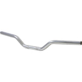 TODD'S CYCLE 0601-5918 TD-101-02C Moto 2.0 Handlebar Handlebar - Moto 2.0 - Low - Chrome