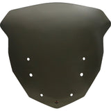 KLOCK WERKS 2312-0886 KWW-06-0538-T Flare™ Windshield 23" - tinted - bmw
