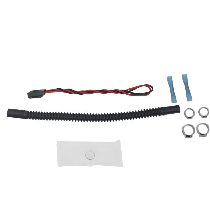 DeatschWerks Davidson Dyna Fuel Pump Install Kit For DW100 DW200 - 9-1066 For Harley Night / Street / Rod / Softail 2007-2019