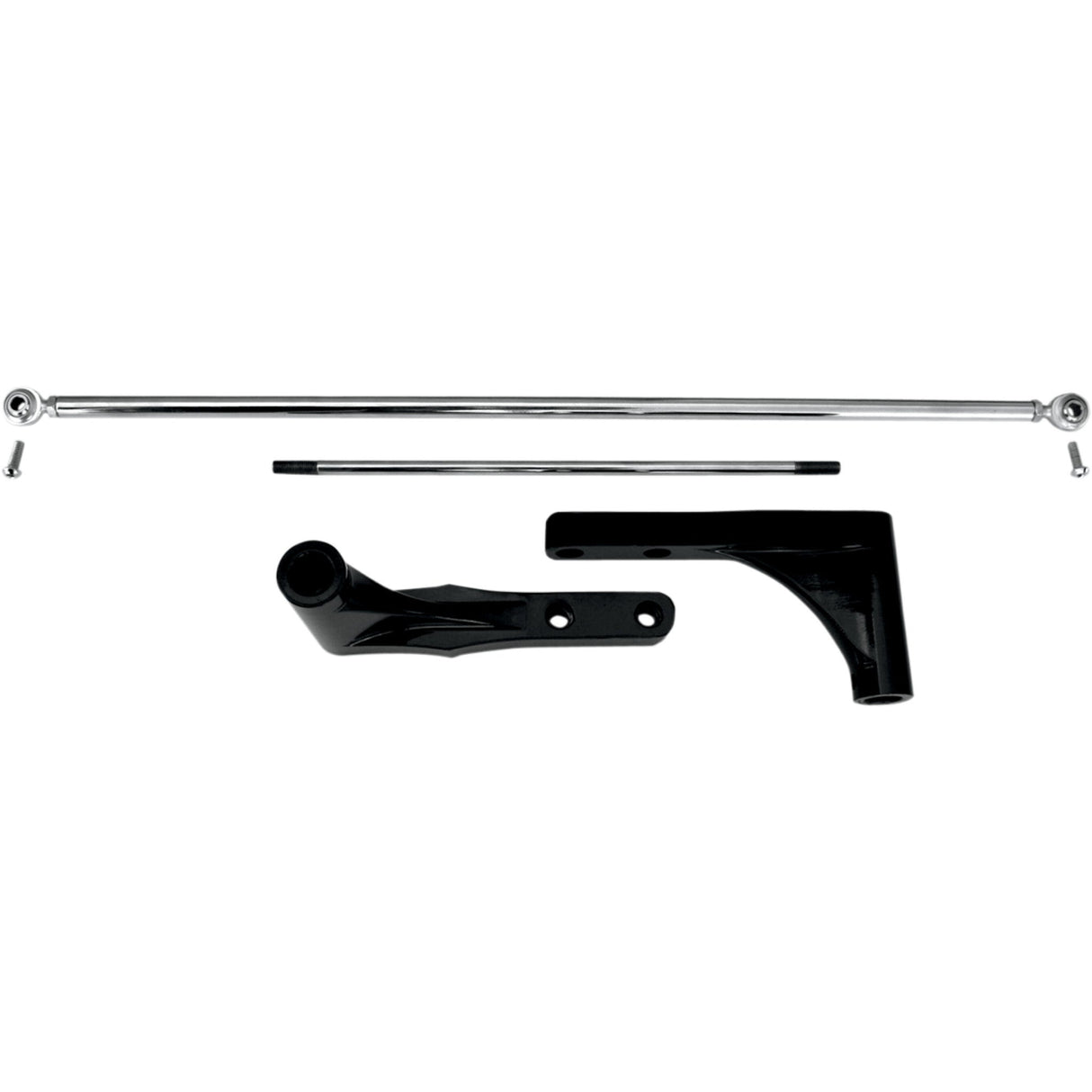 ACCUTRONIX 1622-0503 BPEXL14-6B 6" Forward Control Extension Kit Forward Control Extension - +6 - XL