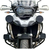 DENALI 2040-3281 DNL.D4.10300 Slip-On Light Cover Light Cover - Blackout - D4
