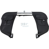 DRAG SPECIALTIES Lowers for Lindby Bar Plain - FL