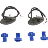 Hot Bodies Turn Signal - H04RR-SIG-SMK Honda CBR600F F4I / CBR600RR / CBR1000RR 2001-2012