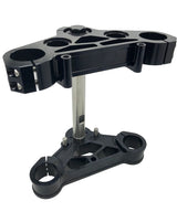 Pro One 812-52299 106200B MXV1 39MM TRIPLE TREE BLACK ANODIZED