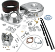 Super E Carburetor Kit