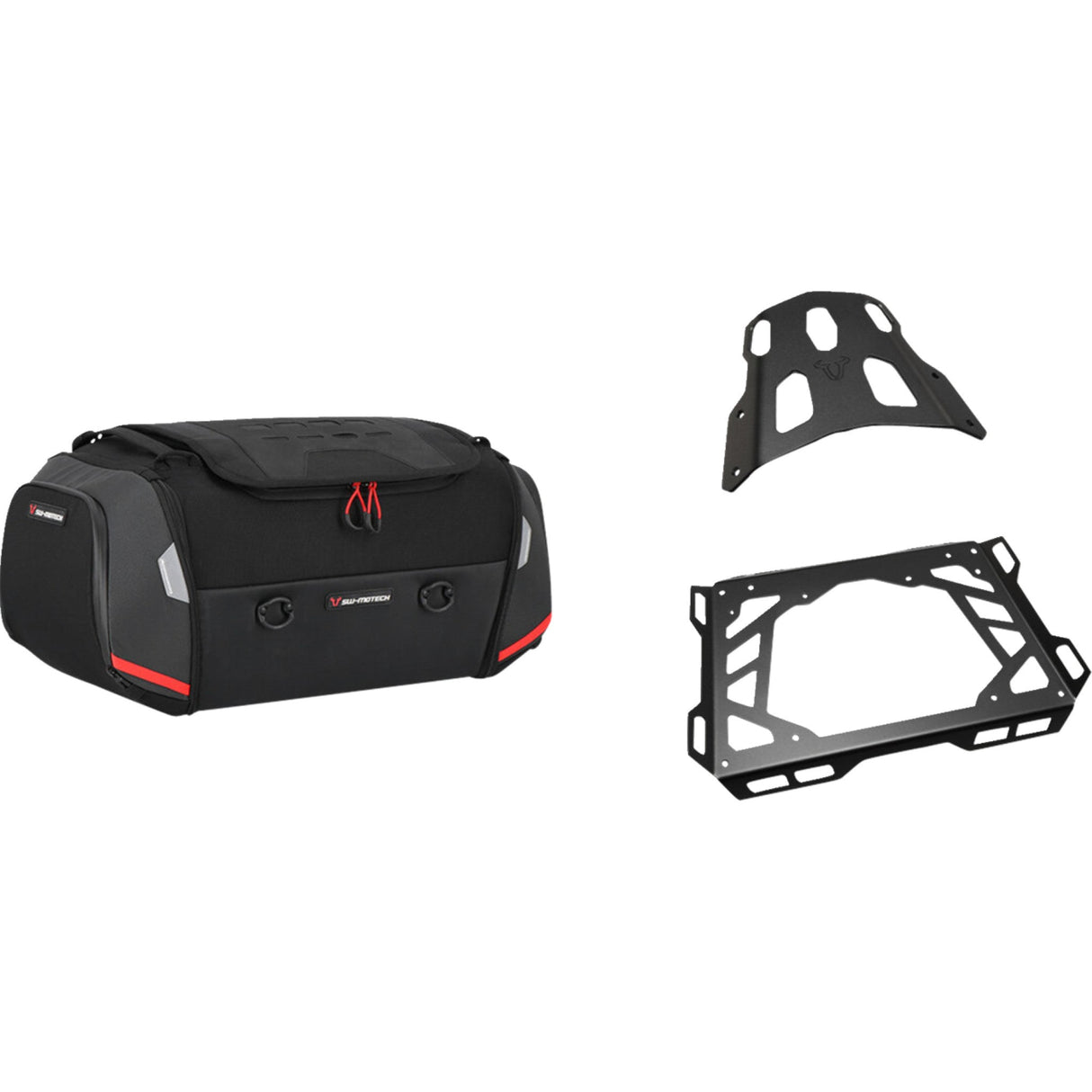 Sw-Motech Pro Tail Bag System - GPT.04.946.30000 KTM 690 2019-2024