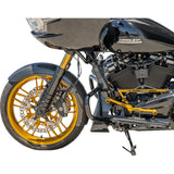 ARLEN NESS 0403-0184 120-023 Method No Flex Fork Legs - Black