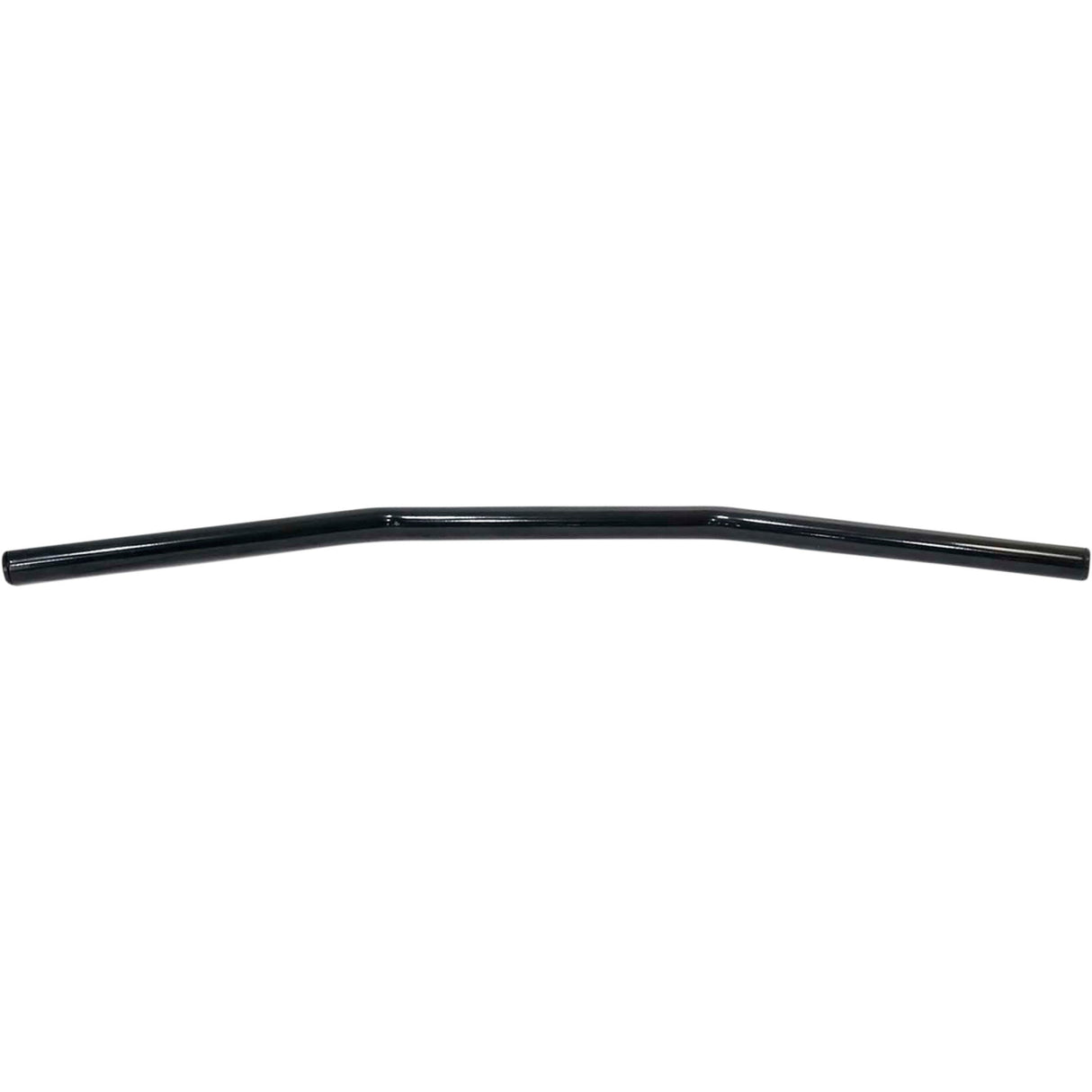 EMGO 0601-2611 23-12570 7/8" Drag Handlebar Handlebar - Drag - Black