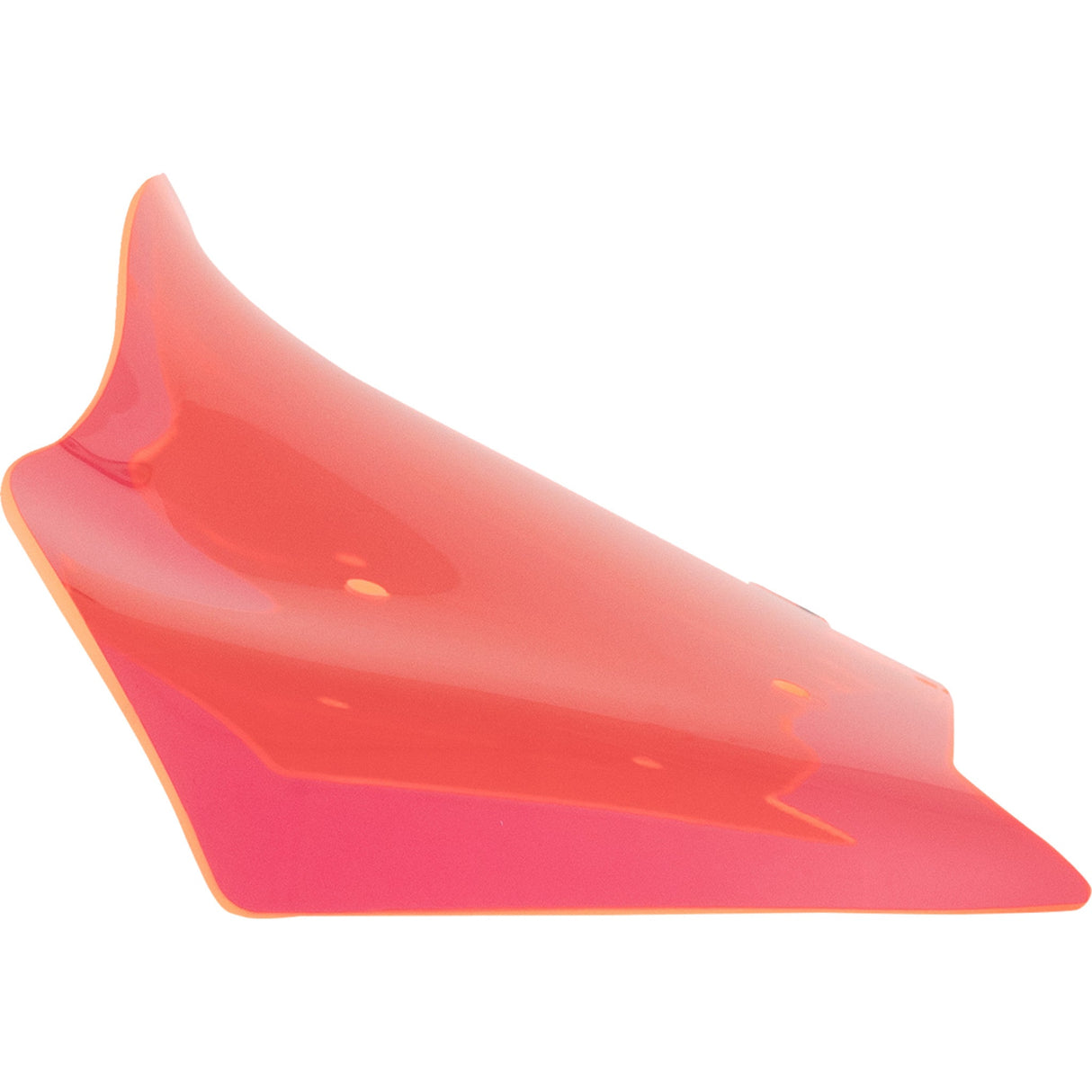 Klock Werks Kolor Flare™ Windshield - KWW-01-0723 For Harley Touring 2023-2026