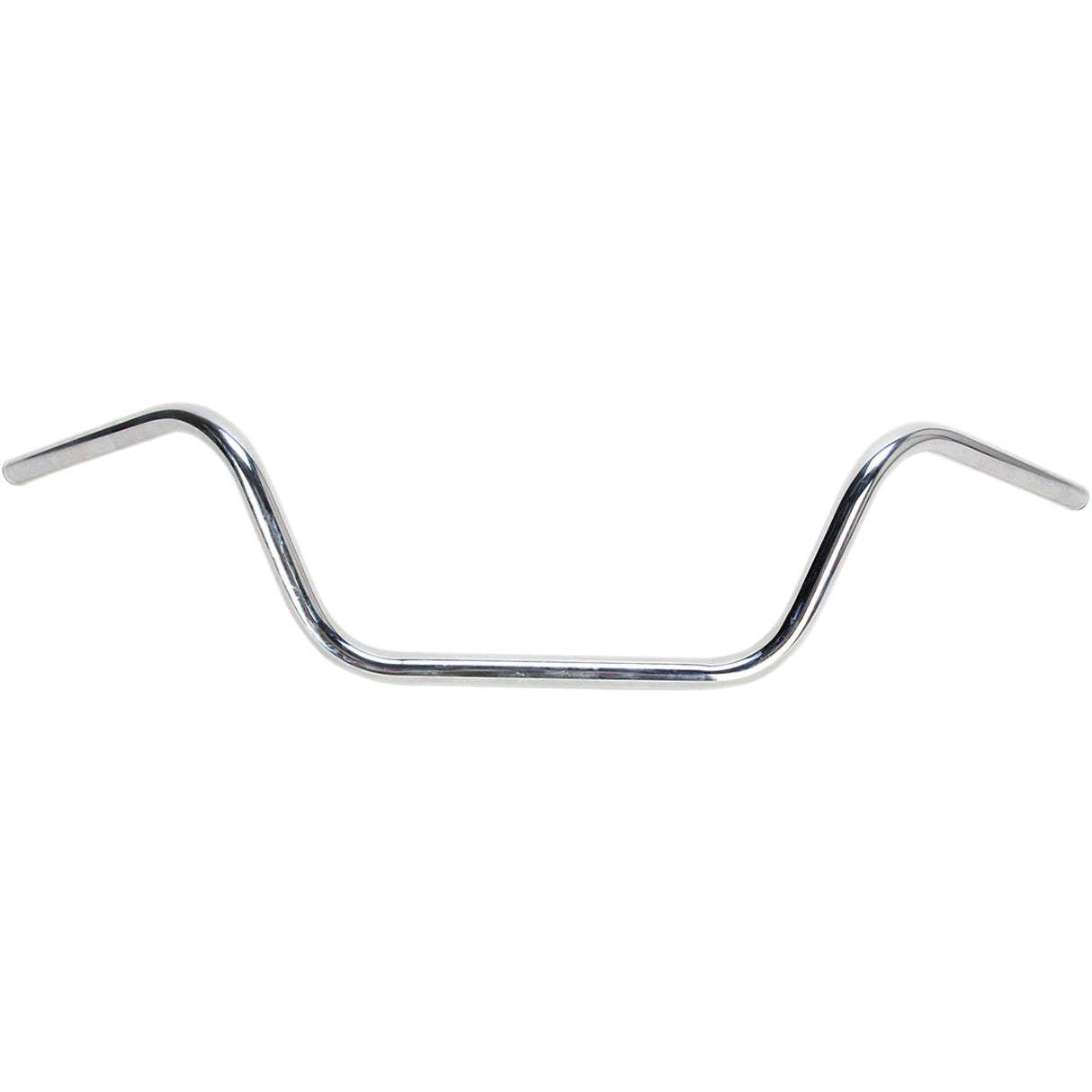 EMGO 0601-2645 23-93133 7/8" Chopper Handlebar Handlebar - Low Rise - Chrome