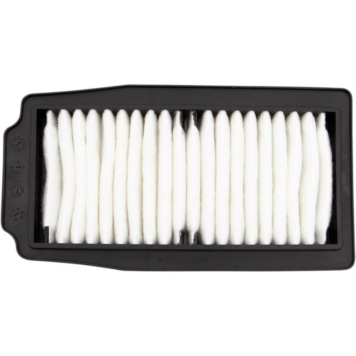 Hiflofiltro OE Air Filter - HFA3202 Suzuki 250R 2017-2020