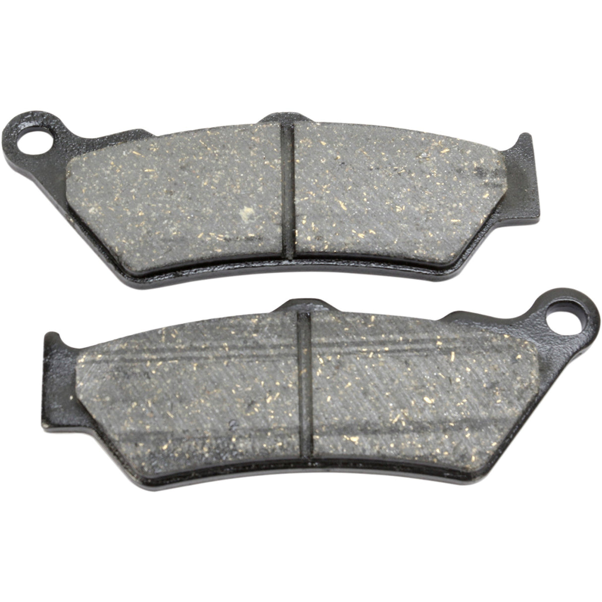 Drag Specialties Brake Pad - 1720-0279 Victory Motorcycles 1998-2007