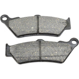 Drag Specialties Brake Pad - 1720-0279 Victory Motorcycles 1998-2007