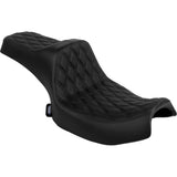 Drag Specialties Predator III Seat - 0810-2466 For Indian 2020-2025