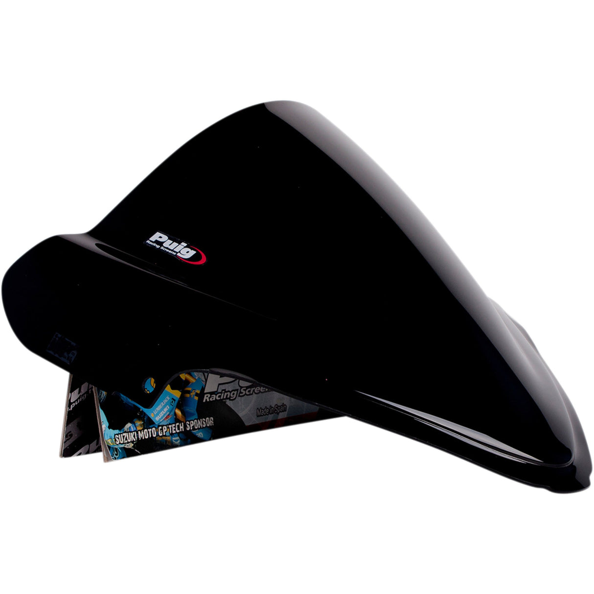 Puig Hi-Tech Parts Z-Racing Windshield - 4826N Suzuki 1300R Hayabusa 2008-2017