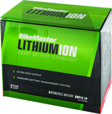 BikeMaster 780854 Lithium Ion 2.0 Battery - BMP14-FP