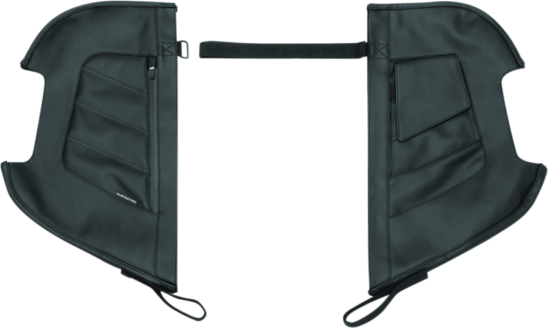 Kuryakyn Engine Guard Chaps - 5266 For Harley Touring 1997-2021