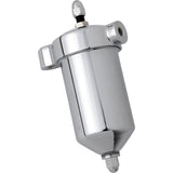 DRAG SPECIALTIES Oil Filter Assembly