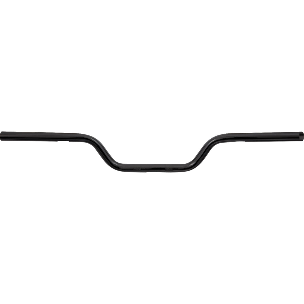 Arlen Ness Moto Handlebar MX Moto Black - 520-060 For Harley Road Glide / Touring / Softail / Street Glide 2023-2026