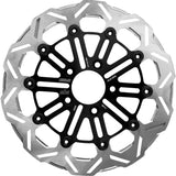 SBS 1710-4782 7143E Brake Rotor 10-spoke