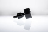 Santoro Fabworx SF80050 Cadillac Wheels Black